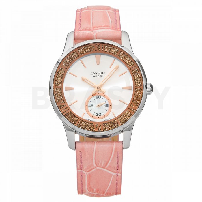 Ceas dama casio ltp-e135l-4a