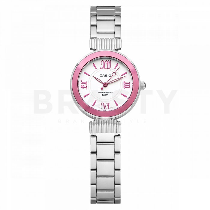 Ceas dama casio ltp-e405d-4a