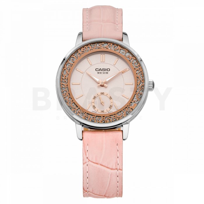 Ceas dama casio ltp-e408l-4a