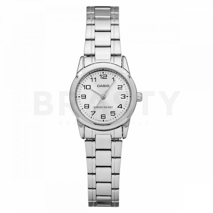 Ceas dama casio ltp-v001d-7budf