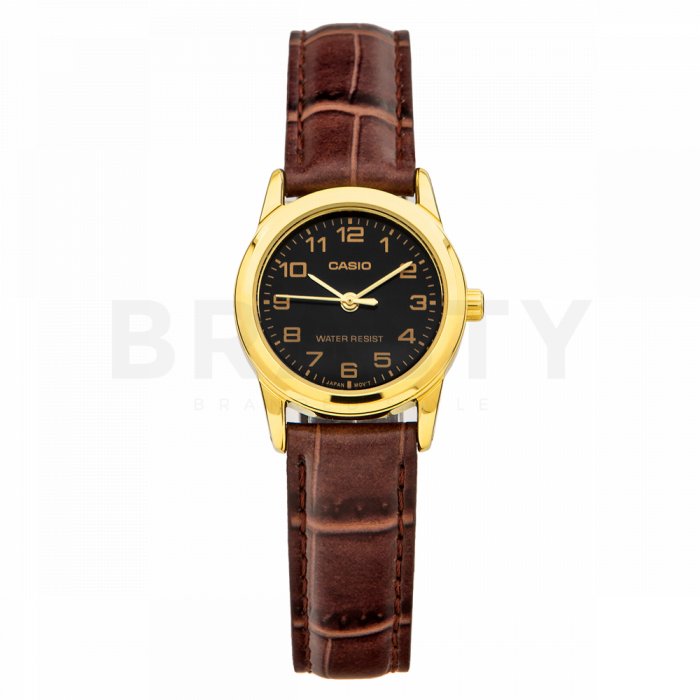Ceas dama casio ltp-v001gl-1budf