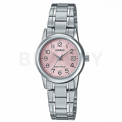 Ceas damă casio ltp-v002d-4b