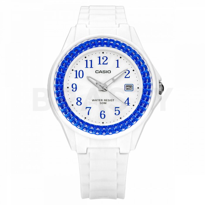 Ceas dama casio lx-500h-2bvdf