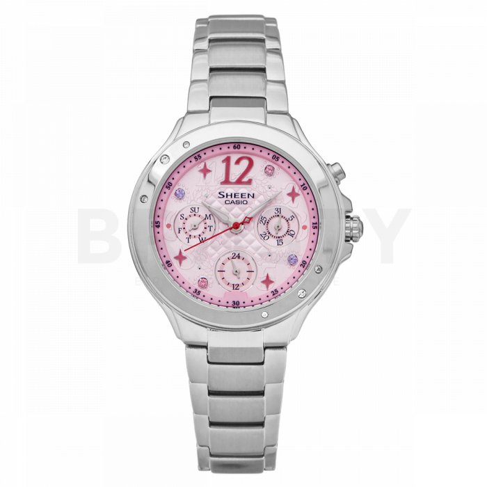 Ceas dama casio she-3032d-4a