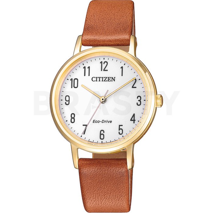 Ceas damă citizen em0578-17a