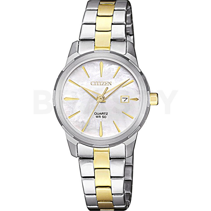 Ceas damă citizen eu6074-51d
