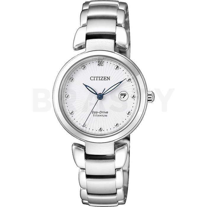 Ceas damă citizen ew2500-88a