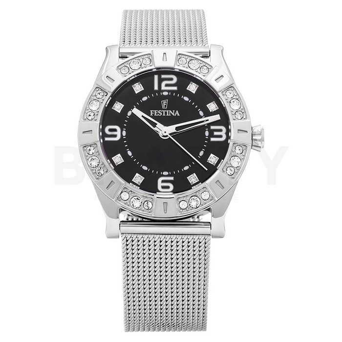 Ceas damă festina 16537/b
