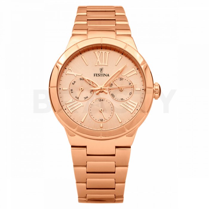 Ceas dama festina 16718/2
