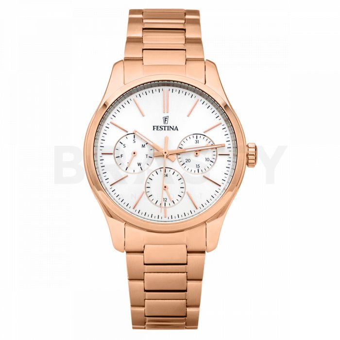Ceas dama festina 16816/1