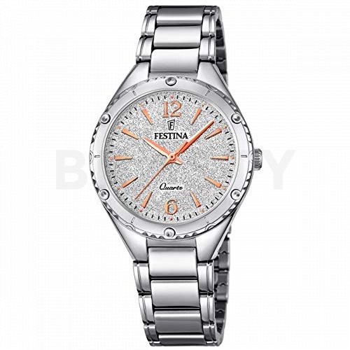 Ceas damă festina 16921/3