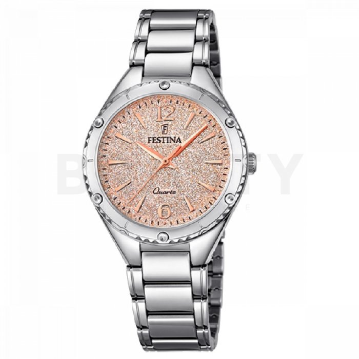 Ceas damă festina 16921/7