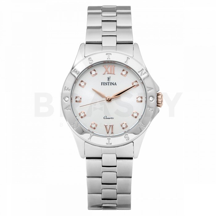 Ceas dama festina 16925/a