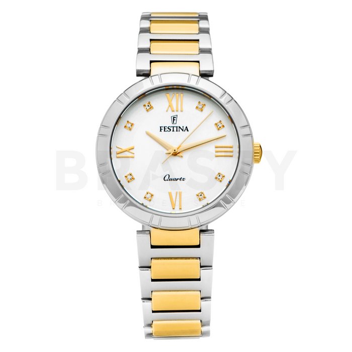 Ceas damă festina 16937/a