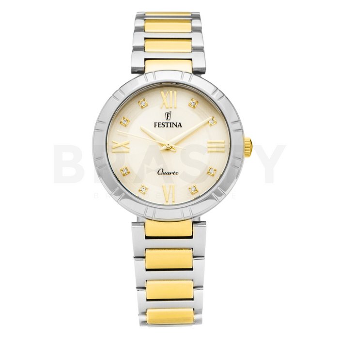 Ceas damă festina 16937/b