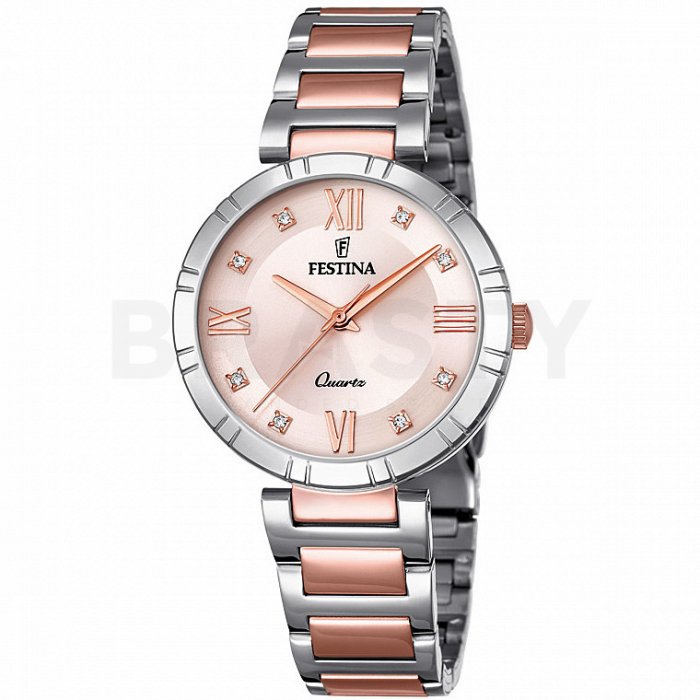 Ceas damă festina 16937/e