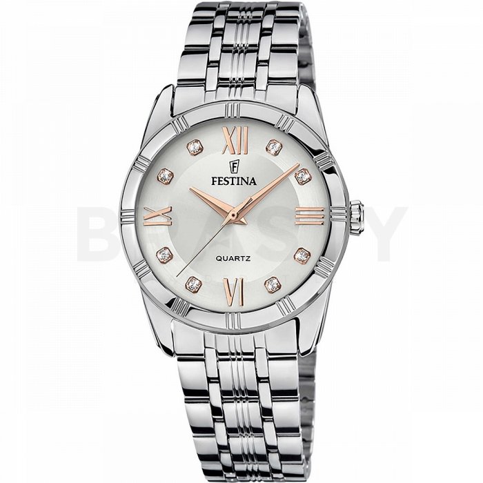 Ceas damă festina 16940/b