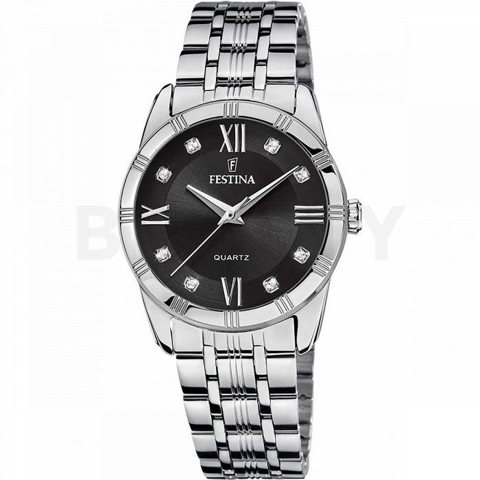 Ceas damă festina 16940/d