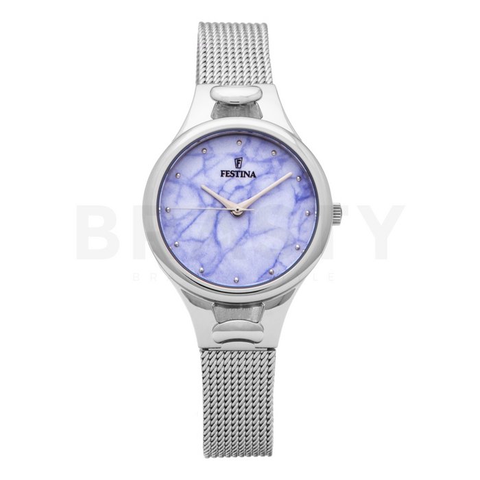 Ceas damă festina 16950/f