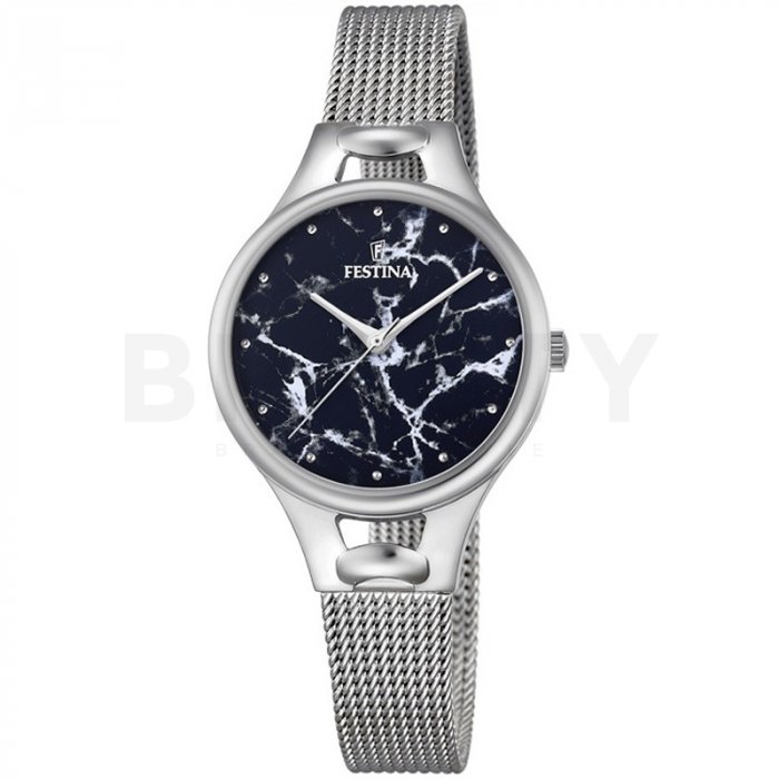 Ceas damă festina 16950/g