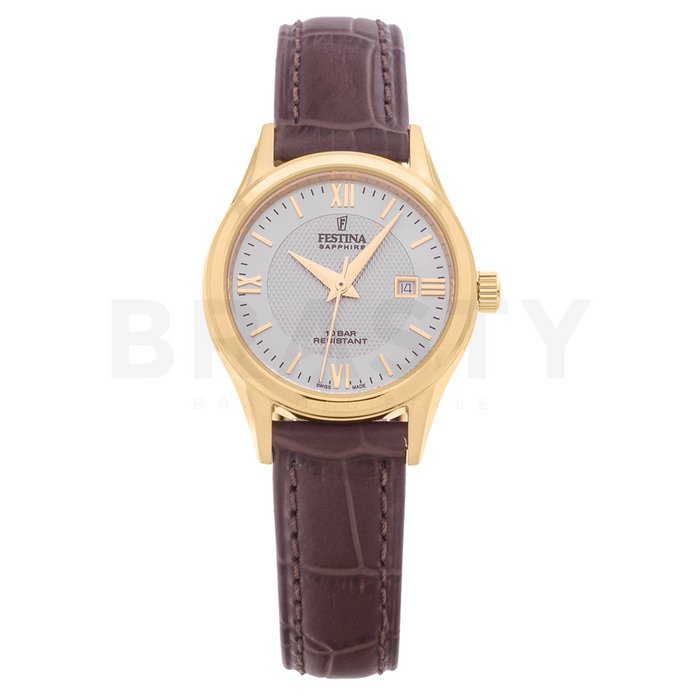 Ceas damă festina 20011/2
