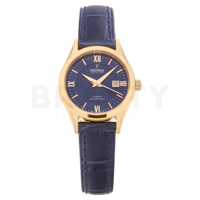 Ceas damă festina 20011/3