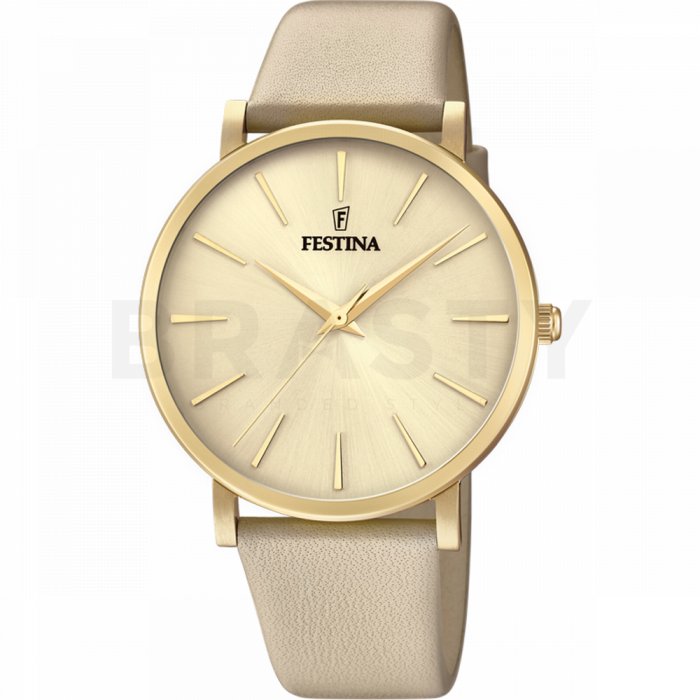 Ceas damă festina 20372/2
