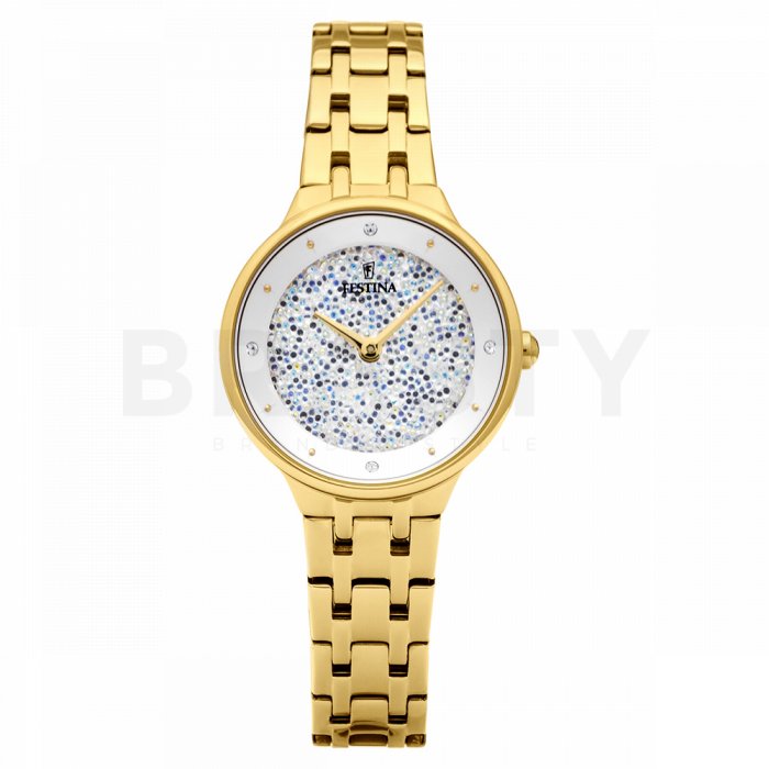 Ceas damă festina 20383/1
