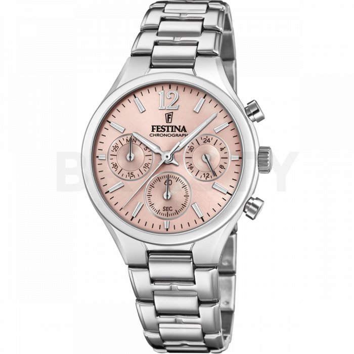 Ceas damă festina 20391/2