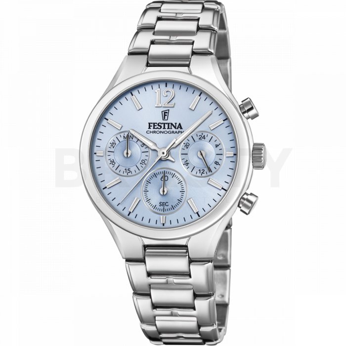 Ceas damă festina 20391/3