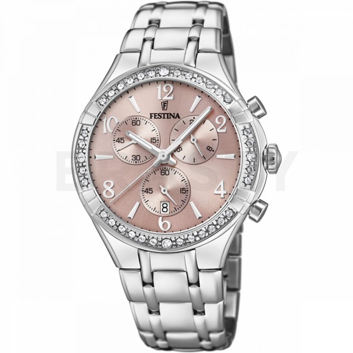 Ceas damă festina 20392/3