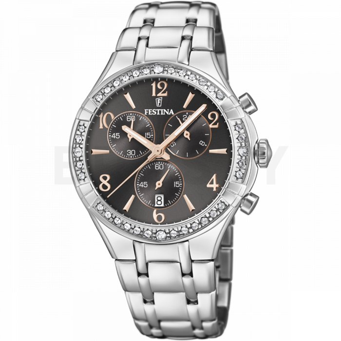 Ceas damă festina 20392/4