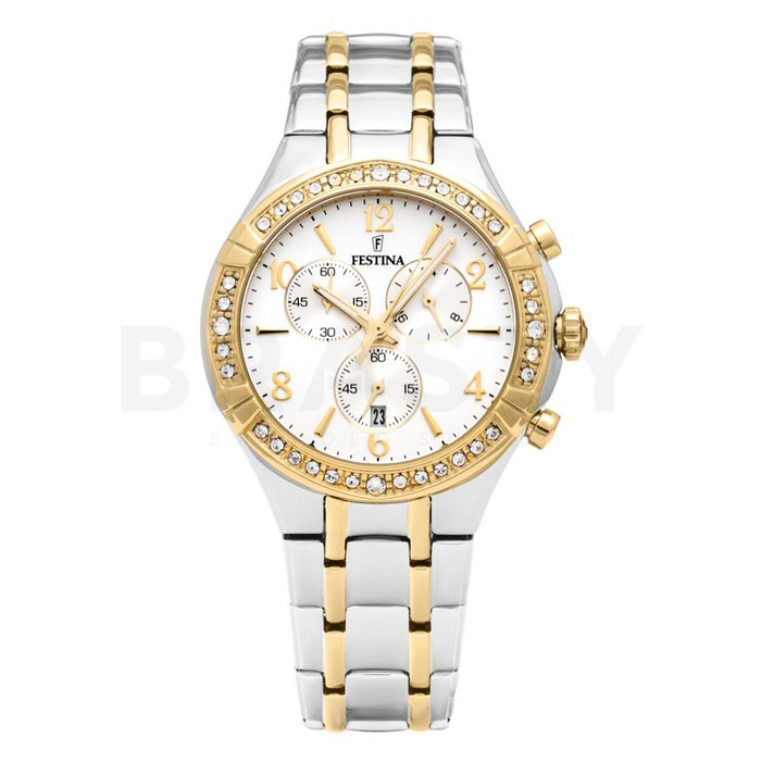 Ceas damă festina 20396/1