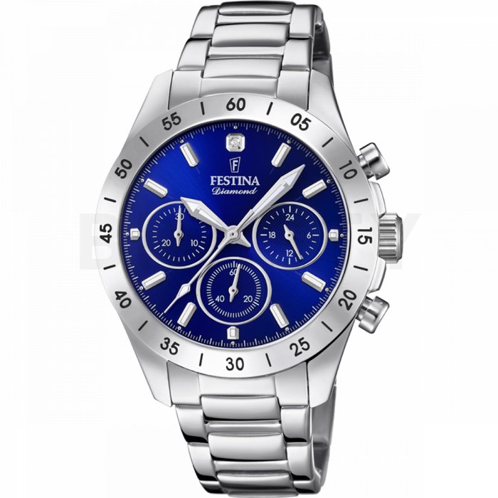 Ceas damă festina 20397/2