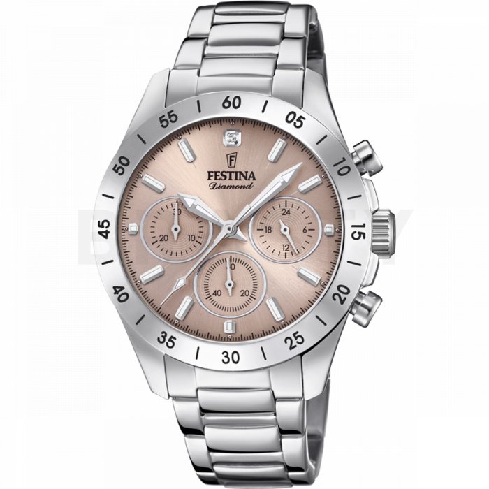 Ceas damă festina 20397/3