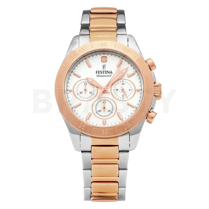 Ceas damă festina 20398/1