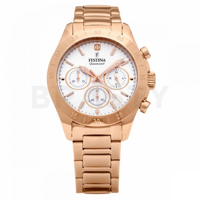 Ceas damă festina 20399/1