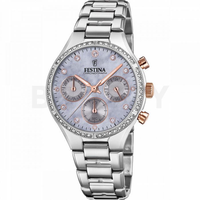 Ceas damă festina 20401/3