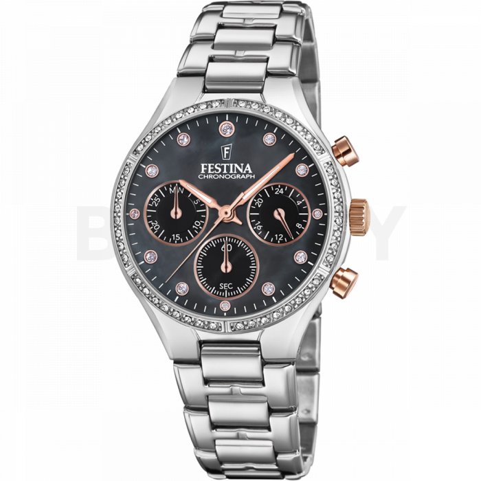 Ceas damă festina 20401/4