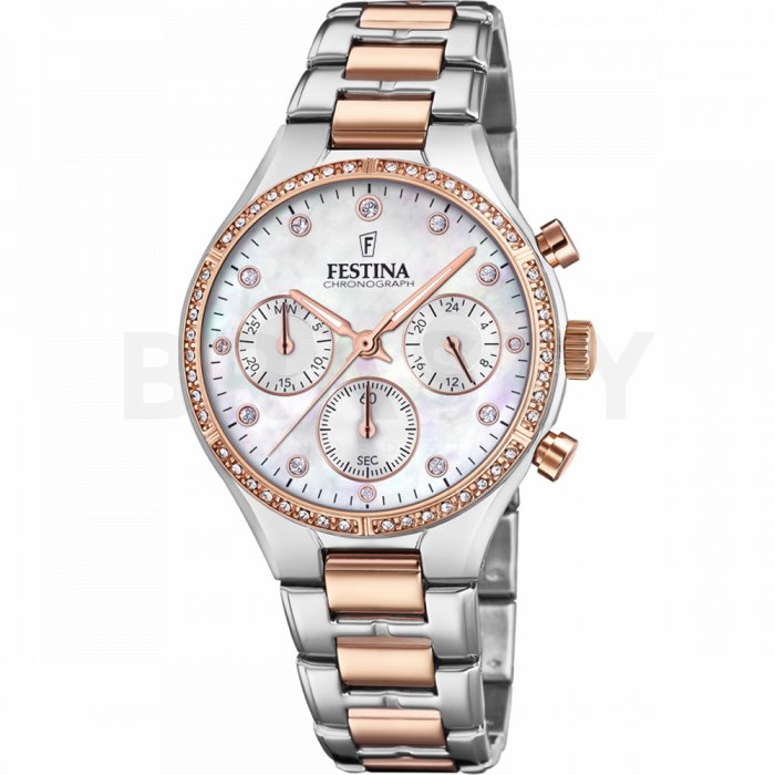 Ceas damă festina 20403/1