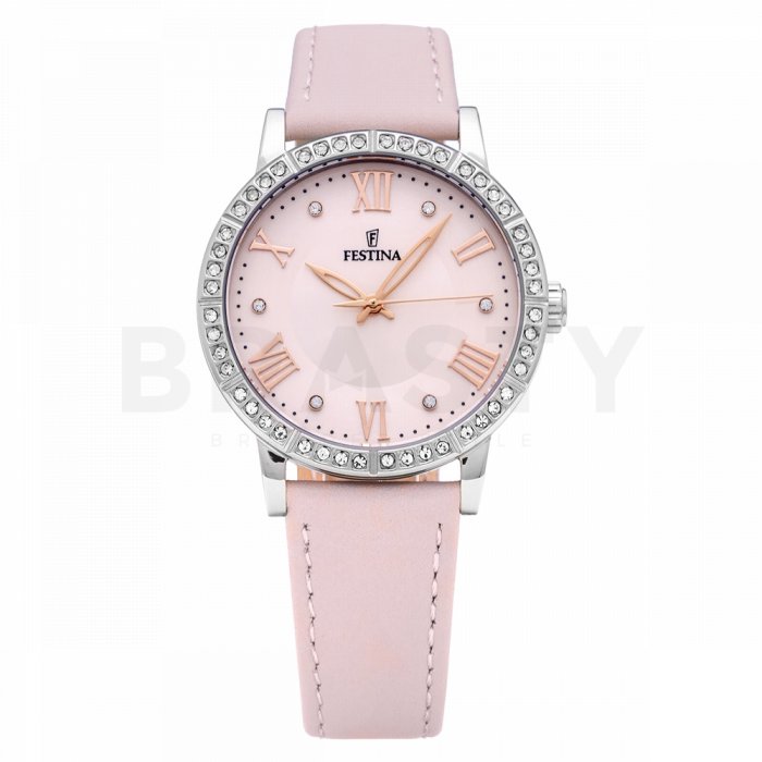 Ceas damă festina 20412/2