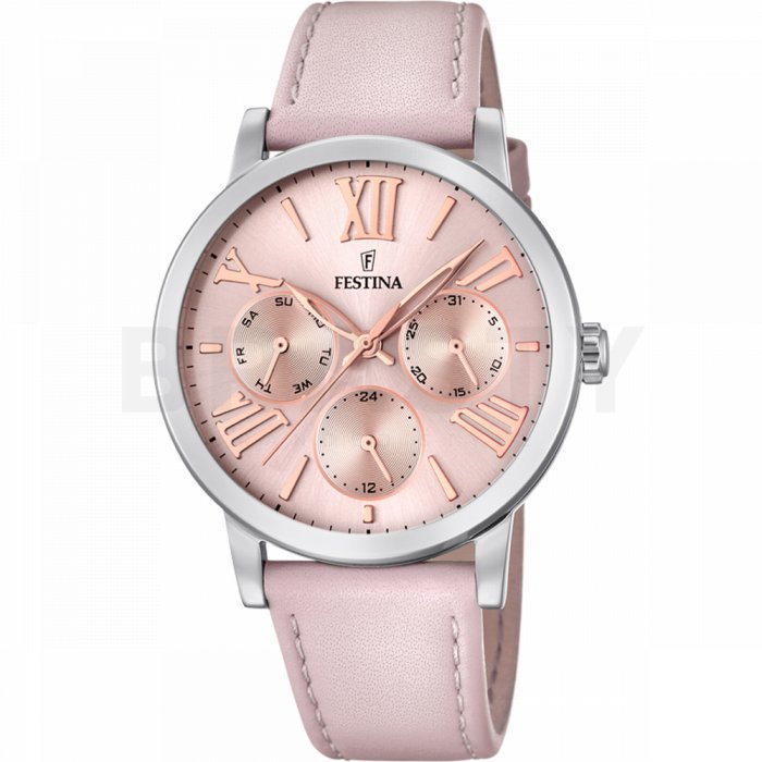 Ceas damă festina 20415/2
