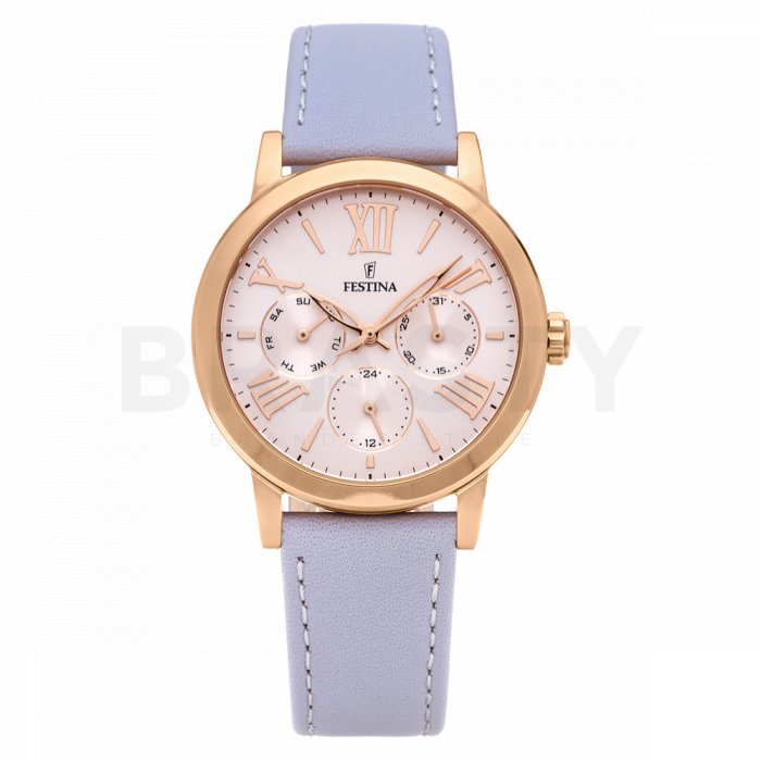Ceas damă festina 20417/1
