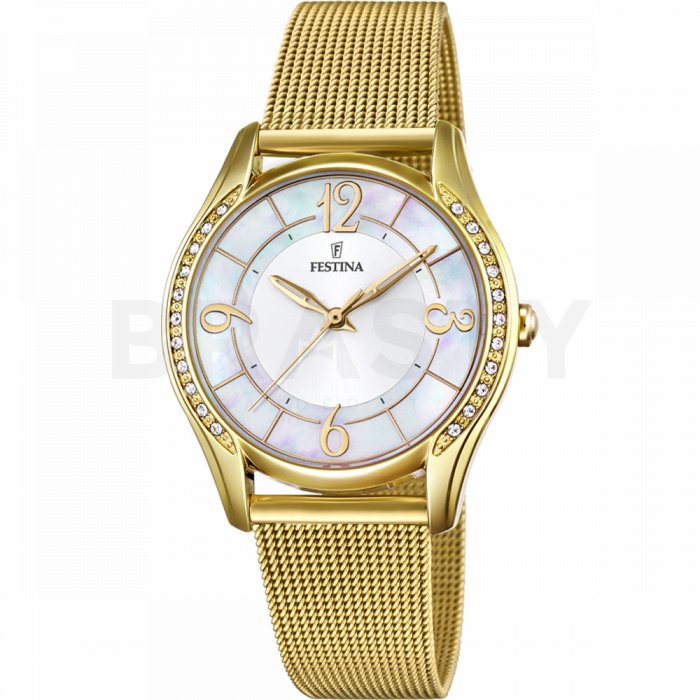 Ceas damă festina 20421/1