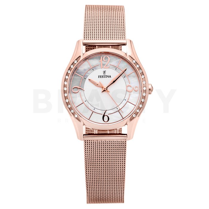 Ceas damă festina 20422/1