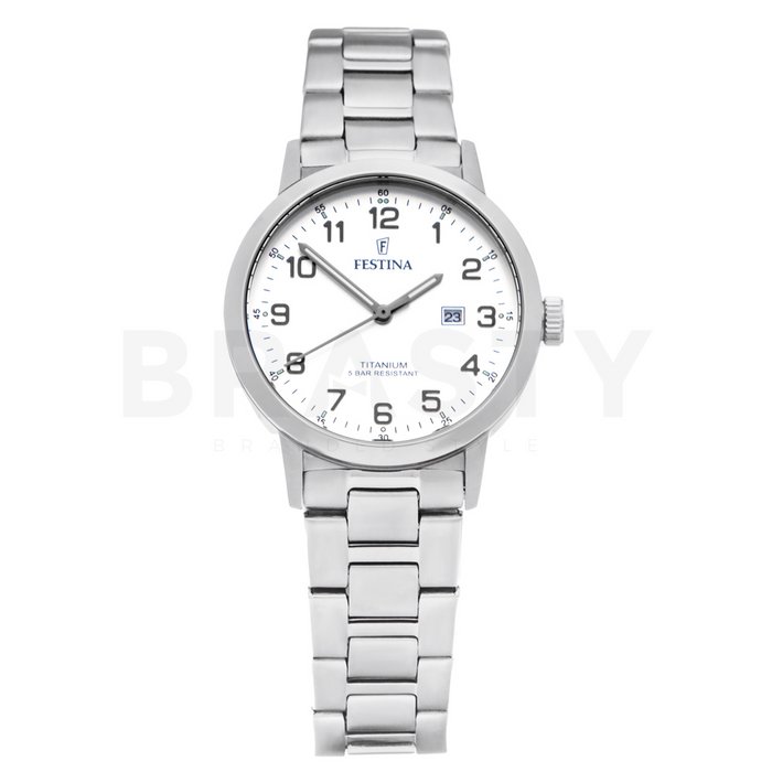 Ceas damă festina 20436/1