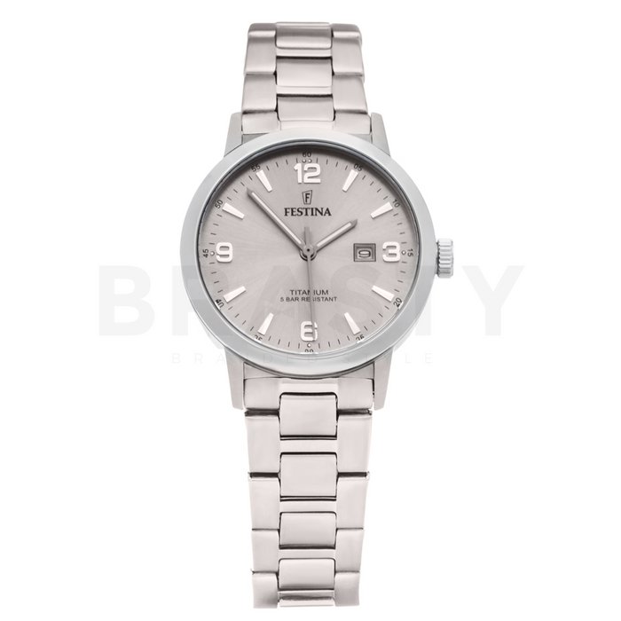 Ceas damă festina 20436/2