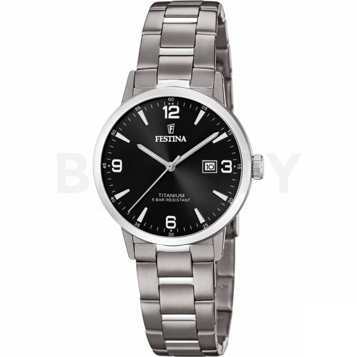 Ceas damă festina 20436/3