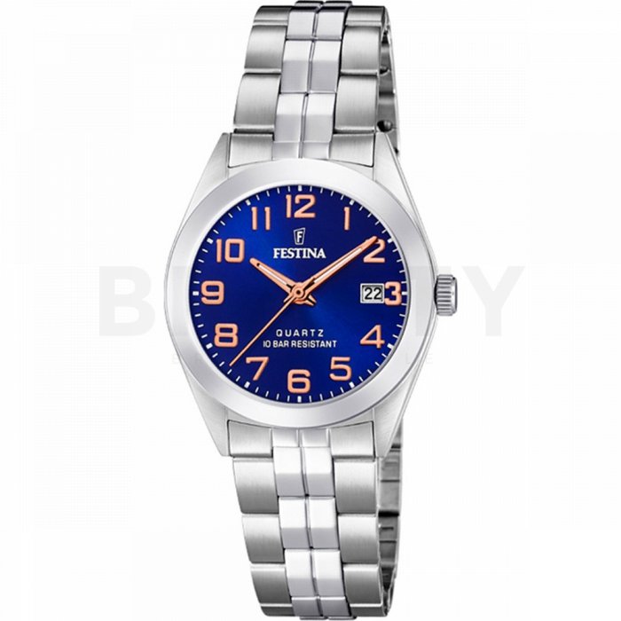 Ceas damă festina 20438/2
