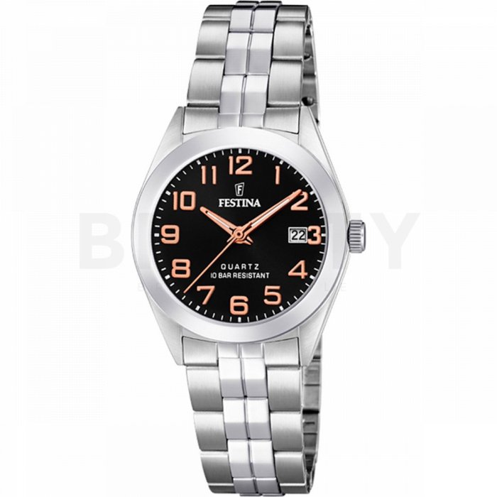 Ceas damă festina 20438/3